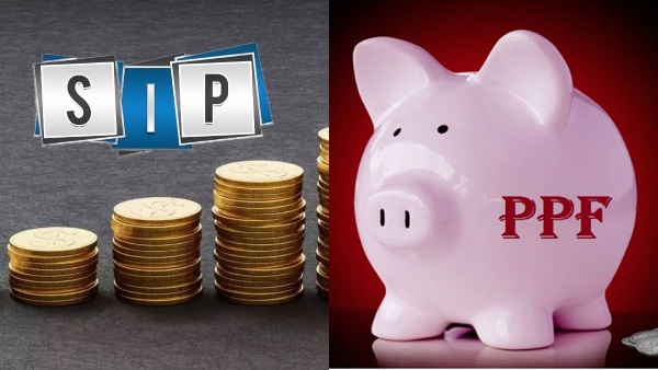 എസ്ഐപിയോ പിപിഎഫോ? പ്രതിവർഷം 50000 നിക്ഷേപിക്കാൻ മികച്ച ഇടം ഏത്?