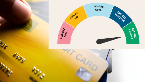 ക്രെഡിറ്റ് കാർഡ് പരിധി നിങ്ങളുടെ ക്രെഡിറ്റ് സ്കോറിനെ ബാധിക്കും; ലോൺ എടുക്കുമ്പോഴാണ് പണി കിട്ടുന്നത്