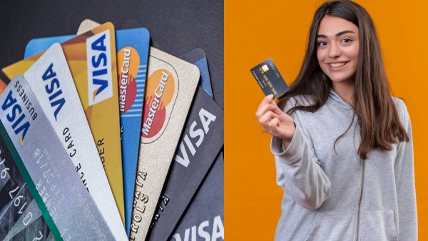 സൗജന്യ ലോഞ്ച് ആക്സസും, ക്യാഷ്ബാക്ക് ഓഫറുകളും; സ്ത്രീകൾക്കുള്ള കിടിലൻ ക്രെഡിറ്റ് കാർഡുകൾ ഇതാ....