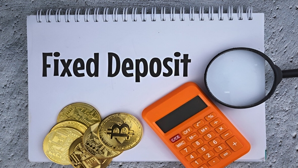 യുവ നിക്ഷേപകർ എന്തുകൊണ്ട് എഫ്ഡി അവഗണിക്കരുത്; സാമ്പത്തിക സുരക്ഷയ്ക്ക് ഇക്കാര്യം അറിഞ്ഞിരിക്കാം യുവ നിക്ഷേപകർ എന്തുകൊണ്ട് എഫ്ഡി അവഗണിക്കരുത്; സാമ്പത്തിക സുരക്ഷയ്ക്ക് ഇക്കാര്യം അറിഞ്ഞിരിക്കാം