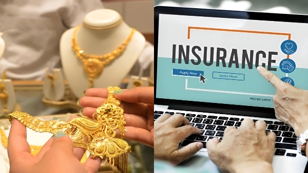 സ്വർണ്ണ ഇൻഷുറൻസ്: പരമ്പരാഗത ലോക്കറുകൾക്ക് സുരക്ഷിതമായ ഒരു ബദൽ