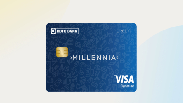 ഈ പർച്ചേസുകൾക്ക് 5% ക്യാഷ്ബാക്ക്, 1000 രൂപയുടെ വൗച്ചർ: എച്ച്.ഡി.എഫ്.സിയുടെ കിടിലൻ ക്രെഡിറ്റ് കാർഡ് 