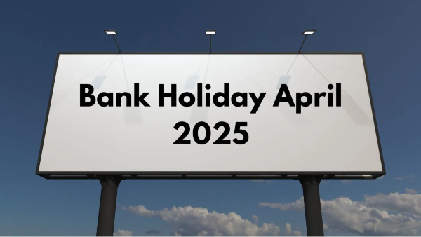 ഏപ്രിൽ മാസത്തിൽ രാജ്യത്ത് 15 ദിവസത്തോളം ബാങ്കുകൾ പ്രവർത്തിക്കില്ല: ബാങ്കിം​ഗ് സേവനങ്ങൾ പ്ലാൻ ചെയ്യാം