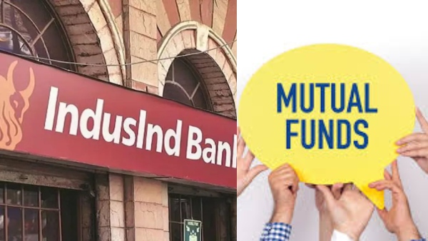 ഇൻഡസ്ഇൻഡ് ബാങ്കിൻ്റെ 1,600 കോടി രൂപയുടെ ഓഹരികൾ വിറ്റു; കൂടുതൽ നഷ്ടം നേരിട്ട മ്യൂച്വൽ ഫണ്ടുകൾ ഇതാ..