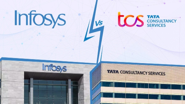 ടിസിഎസ് vs ഇൻഫോസിസ്: മോർഗൻ സ്റ്റാൻലി ബ്രോക്കറേജ് ഇൻഫോസിസിന് റേറ്റിം​ഗ് കുറച്ചു, കാരണം ഇതാണ്