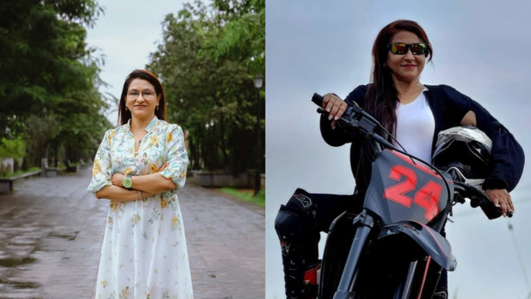 വീട്ടിൽ ഇരുന്നിട്ട് എന്തിന്? ആണധികാര കേന്ദ്രങ്ങളിൽ ബിസിനസ് സാമ്രാജ്യം കെട്ടിപ്പടുത്ത ബീന കണ്ണൻ വീട്ടിൽ ഇരുന്നിട്ട് എന്തിന്? ആണധികാര കേന്ദ്രങ്ങളിൽ ബിസിനസ് സാമ്രാജ്യം കെട്ടിപ്പടുത്ത ബീന കണ്ണൻ