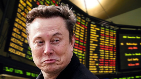 ലോകത്തിലെ ഏറ്റവും വലിയ ധനികൻ ഇനി എലോൺ മസ്ക് അല്ല? ഇടിത്തീ പോലെ വീണ് ടെസ്‌ല