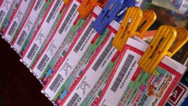 സ്ത്രീ ശക്തി ലോട്ടറി റിസൾട്ട്: ചൊവ്വാഴ്ചയും ഭാ​ഗ്യം ഉറപ്പാണ്, 75 ലക്ഷം നിങ്ങളുടെ അക്കൗണ്ടിലെത്തും