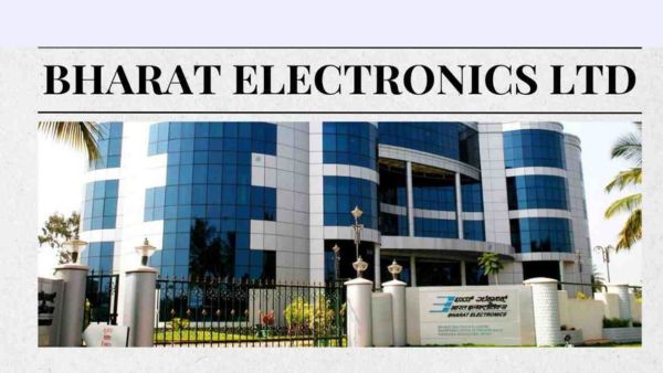 ഭാരത് ഇലക്ട്രോണിക്സ് 1.5 രൂപ ഇടക്കാല ലാഭവിഹിതം പ്രഖ്യാപിച്ചു; ഇതിനു പിന്നാലെ ഓഹരികൾ കുതിച്ചുയരുന്നു