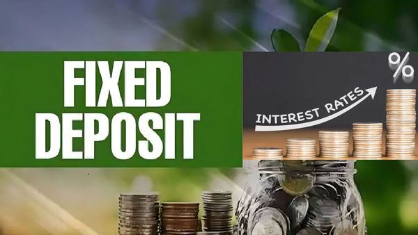 എഫ്.ഡിയിൽ നിക്ഷേപിക്കാൻ കൺഫ്യൂഷൻ വേണ്ട, ഉയർന്ന പലിശ വാഗ്ദാനം ചെയ്യുന്ന 7 ബാങ്കുകൾ ഇതാണ്... എഫ്.ഡിയിൽ നിക്ഷേപിക്കാൻ കൺഫ്യൂഷൻ വേണ്ട, ഉയർന്ന പലിശ വാഗ്ദാനം ചെയ്യുന്ന 7 ബാങ്കുകൾ ഇതാണ്...