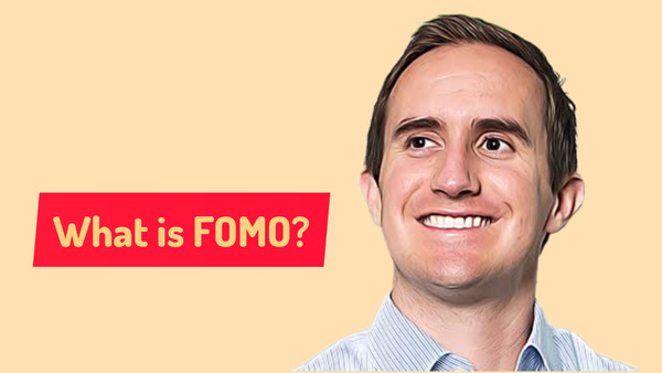 മികച്ച സാമ്പത്തിക വിജയം നേടാൻ ഫോമോ ഇല്ലാത്ത മനോഭാവം വേണമെന്ന് വിദഗ്ധൻ: എന്താണ് ഫോമോ?