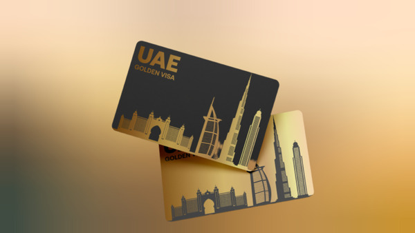 'കോടീശ്വരൻമാരൊക്കെ യു.എ.ഇ ഗോൾഡൻ വിസയ്ക്ക് പിന്നാലെ', അറിഞ്ഞാൽ നിങ്ങളും പിറകെ പോകും