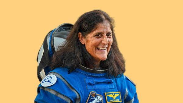 ഇങ്ങനെ ജീവൻ പണയം വെച്ചാൽ എന്ത് കിട്ടും? സുനിത വില്യംസിന്റെ ശമ്പളം അറിയാമോ? ആസ്തിയും