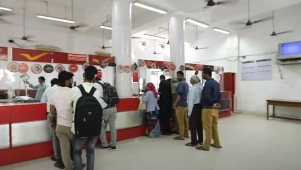 200 രൂപ നിക്ഷേപിച്ച് 10 ലക്ഷത്തോളം രൂപയുടെ സമ്പാദ്യം സൃഷ്ടിക്കാം; ഇതാണ് ആ പോസ്റ്റ് ഓഫീസ് പദ്ധതി