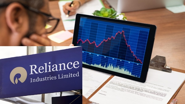 റിലയൻസ് ഓഹരികൾ കുത്തനെ ഇടിയുന്നു; ഇന്ന് 3 ശതമാനത്തോളം തകർന്നു, കാരണം ഇതാണ്...
