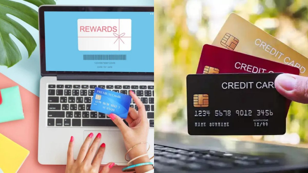 ക്രെഡിറ്റ് കാർഡ് ബില്ല് അടക്കുന്നത് റിവാർഡ് പോയിന്റ് വഴിയാണോ? ഈ ആനുകൂല്യം എങ്ങനെ ഉപയോ​ഗിക്കാം?
