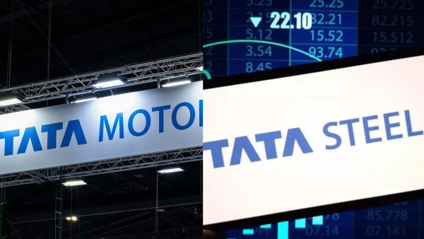 ഓഹരി വിപണിയിൽ ചാഞ്ചാട്ടം; ചുവപ്പിലും പച്ചയിലുമായി ടാറ്റാ മോട്ടോഴ്സും ടാറ്റാ സ്റ്റീൽസും- വാങ്ങുന്നോ?