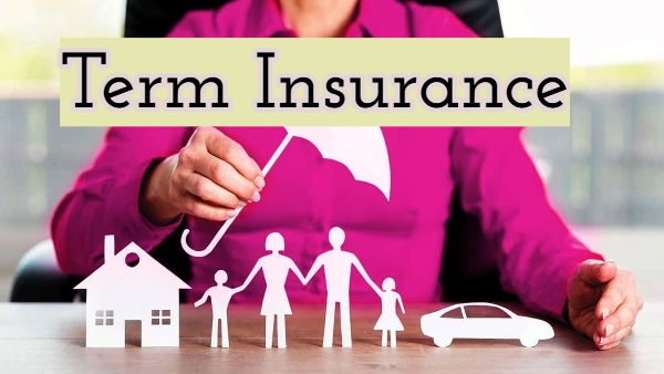 ജോലി ഇല്ലെങ്കിലെന്താ..? ടേം ഇൻഷുറൻസിലൂടെ എല്ലാ സ്ത്രീകൾക്കും സാമ്പത്തിക സുരക്ഷ ഉറപ്പാക്കാം