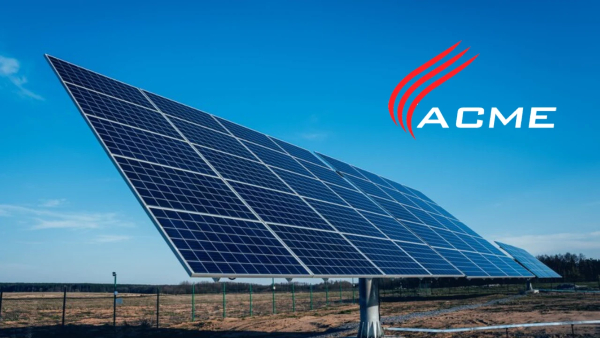 68% വർദ്ധനവിന് സാധ്യത: സോളാർ മേഖലയിലെ ഈ ഓഹരിക്ക് 'ബൈ' റേറ്റിം​ഗ് നൽകി പ്രമുഖ ബ്രോക്കറേജ്