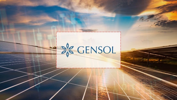 ഇന്ന് ജെൻസോൾ എഞ്ചിനീയറിംഗ് ഓഹരികൾ ഉപേക്ഷിച്ച് നിക്ഷേപകർ, ഓഹരി 5% ഇടിഞ്ഞ് താഴ്ന്ന സർക്യൂട്ടിലെത്തി