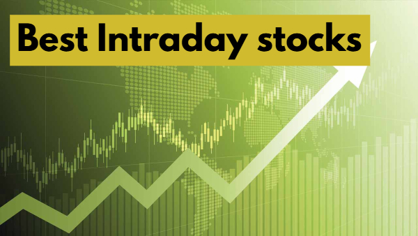 100 രൂപ പോലും വേണ്ട, ഇന്ന് വാങ്ങാനും വിൽക്കാനും കഴിയുന്ന മികച്ച 5 ഇൻട്രാഡേ സ്റ്റോക്കുകൾ ഇതാ... 100 രൂപ പോലും വേണ്ട, ഇന്ന് വാങ്ങാനും വിൽക്കാനും കഴിയുന്ന മികച്ച 5 ഇൻട്രാഡേ സ്റ്റോക്കുകൾ ഇതാ...