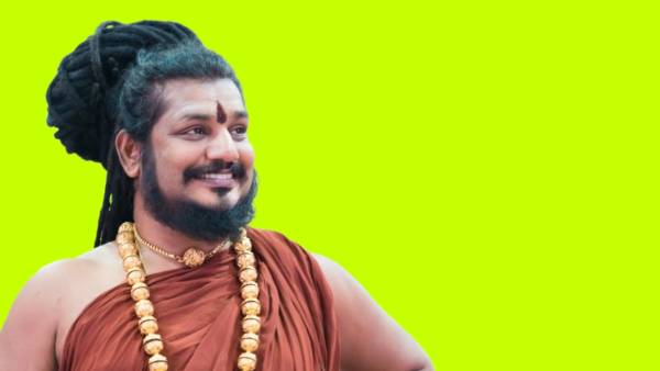 'നിത്യാനന്ദ മരിച്ചിട്ടില്ല', '1000 കോടി സേഫ് ആണ്', റേപ്പ്, വിവാദം, ആത്മീയത, ലീക്ഡ് വീഡിയോ