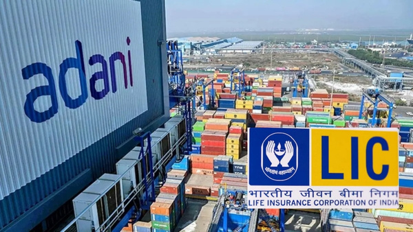 അദാനി പോർട്ട്സ്: 5,000 കോടിയുടെ അദാനി ബോണ്ട് പൂർണമായും ഏറ്റെടുത്ത് എൽ.ഐ.സി