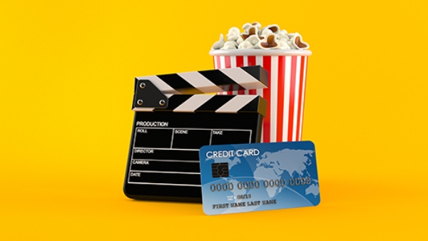 കീശ കാലിയാവാതെ എല്ലാ മാസവും സിനിമ കാണാം: 4 ക്രെഡിറ്റ് കാർഡുകൾ ഇതാ