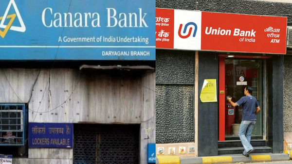 സമ്പാദ്യവും ആരോ​ഗ്യവും ഒരുമിച്ചാക്കാം: പുത്തൻ നിക്ഷേപ പദ്ധതികളുമായി കാനറ ബാങ്കും യൂണിയൻ ബാങ്കും