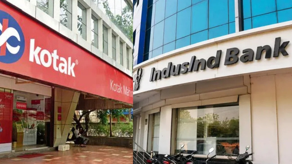 ഇൻഡസ്ഇൻഡ് ബാങ്ക് പലിശ ഉയർത്തിയപ്പോൾ, കൊട്ടക് മഹീന്ദ്ര നിരക്ക് കുറച്ചു: പുതുക്കിയ എഫ്.ഡി നിരക്കുകൾ