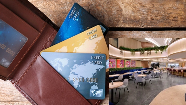 ലോഞ്ച് ആക്സസ് ഇനി അത്ര എളുപ്പമല്ല; എച്ച്ഡിഎഫ്സി ഈ ക്രെഡിറ്റ് കാർഡുകളുടെ പോളിസി പരിഷ്കരിക്കുന്നു