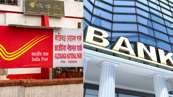 പോസ്റ്റ് ഓഫീസ് vs ബാങ്ക് എഫ്ഡി: 5 ലക്ഷം നിക്ഷേപിക്കാം, 3 വർഷം കൊണ്ട് ഉയർന്ന വരുമാനം ഏത് സ്കീമിൽ?