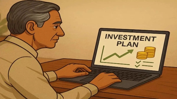 25,000 രൂപയാണോ നിങ്ങളുടെ അടിസ്ഥാന ശമ്പളം? വിരമിക്കുമ്പോൾ വിപിഎഫ് വഴി എത്ര രൂപ കോർപ്പസ് നേടാം? 25,000 രൂപയാണോ നിങ്ങളുടെ അടിസ്ഥാന ശമ്പളം? വിരമിക്കുമ്പോൾ വിപിഎഫ് വഴി എത്ര രൂപ കോർപ്പസ് നേടാം?