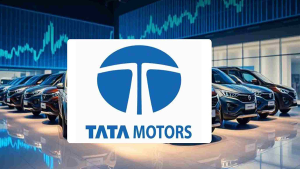 വീണ്ടും ജാ​ഗ്വാർ ലാൻഡ് റോവർ: ഇന്ന് ഓഹരി വിപണിയിൽ ടാറ്റാ മോട്ടോഴ്സ് തിളങ്ങും, വാങ്ങുന്നോ?