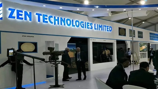 ഓഹരി കുതിക്കുമ്പോൾ റേറ്റിം​ഗ് കുറച്ച് മോട്ടിലാൽ ഓസ്വാൾ