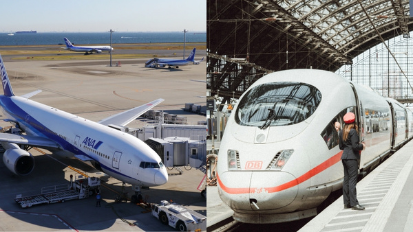 ഇന്ത്യയിലെ വിമാന യാത്രാ നിരക്കുകൾ 38% കുറഞ്ഞു, കണക്കുകൾ പുറത്ത് വിട്ട് 'ഏവിയേഷൻ ഇൻ ഇന്ത്യ' 