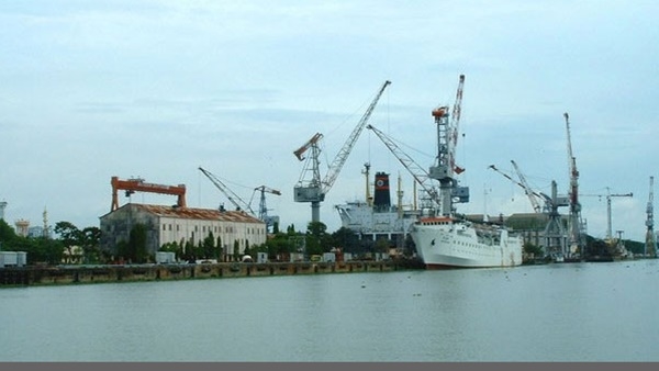 250 കോടി രൂപയുടെ ഓർഡർ നേടി, ഇതോടെ ഇന്ന് കൊച്ചിൻ ഷിപ്പ്‌യാർഡ് ഓഹരികൾ കുതിച്ചുയരുന്നു