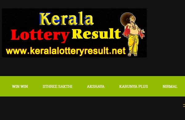 Dhanalekshmi DL 7 Lottery Result: 1 കോടിയുടെ ഒന്നാം സമ്മാനം ഈ നമ്പറിന്,