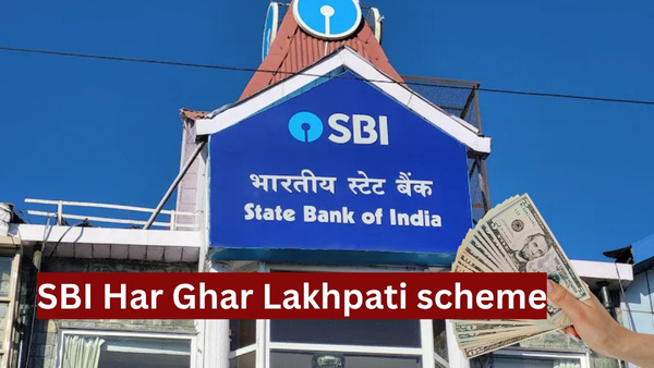 എസ്ബിഐ ഹർ ഘർ ലഖ്പതി സ്കീം: ഒരു ലക്ഷം രൂപ സമ്പാദിക്കാൻ നിങ്ങൾ പ്രതിമാസം എത്ര രൂപ നിക്ഷേപിക്കണം?