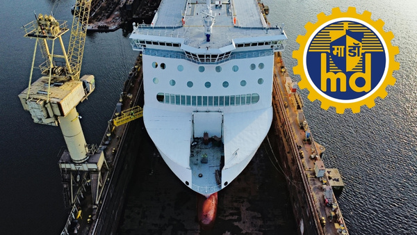 മസഗോൺ ഡോക്ക് ഷിപ്പ് ബിൽഡേഴ്‌സ് ഓഹരികൾ വാങ്ങുന്നോ? ഈ മൾട്ടിബാഗർ ഓഹരികൾക്ക് വമ്പൻ കുതിപ്പ്