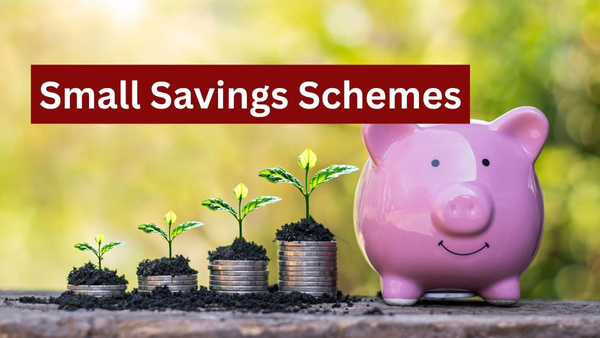 എഫ്ഡി പലിശയേക്കാൾ ഉയർന്ന വരുമാനം: ചെറുകിട സമ്പാദ്യ പദ്ധതികളിൽ നിക്ഷേപിക്കുന്നതാണോ നല്ലത്? 