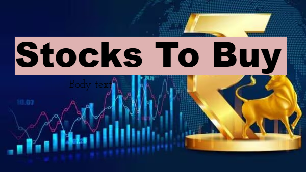 ഫെഡറൽ ബാങ്ക് മുതൽ അപ്പോളോ മൈക്രോ സിസ്റ്റംസ് വരെ: ഇന്ന് വാങ്ങാവുന്ന മികച്ച 6 ഓഹരികൾ 