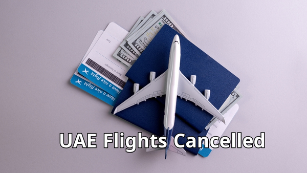 മിസൈൽ ആക്രമണം: ഇത്തിഹാദ്, എമിറേറ്റ്‌സ് ഉൾപ്പെടെയുള്ള യുഎഇ വിമാനങ്ങൾ റൂട്ട് മാറ്റി