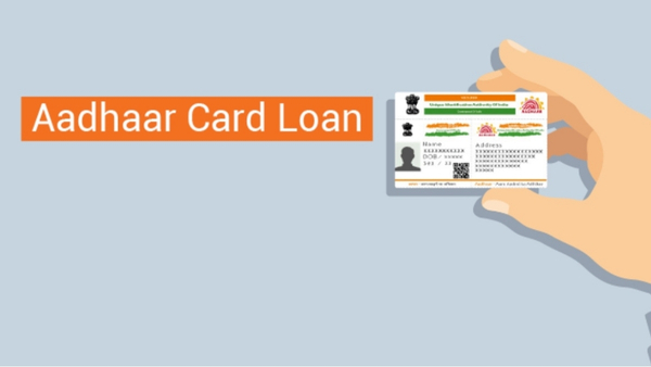 ആധാർ കാർഡുണ്ടെങ്കിൽ 20,000 രൂപ ഇൻസ്റ്റൻ്റായി നേടാം, ഈ വായ്പ ഈട് നൽകാതെ ഉറപ്പാക്കാം