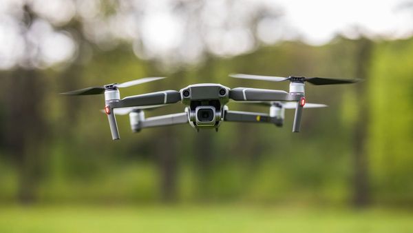 ഇന്ത്യയിലെ സൈനിക യൂണിറ്റുകളിലേക്ക് തദ്ദേശീയ യുഎവികൾ എത്തിച്ച് അപ്പോളിയോൺ ഡൈനാമിക്സ്