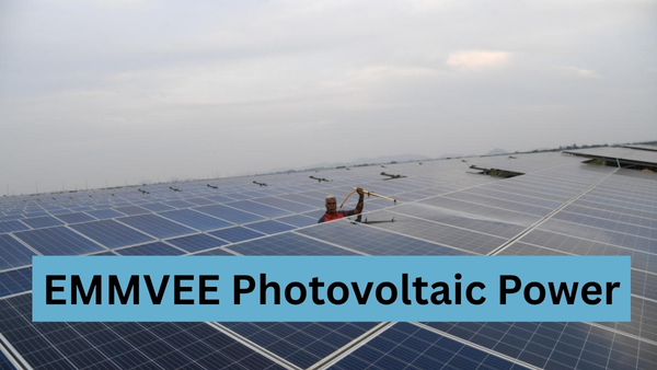 എംവീ ഫോട്ടോവോൾട്ടെയ്ക് പവർ ഐപിഒക്ക് ഒരുങ്ങുന്നു: 3,000 കോടി സമാഹരിക്കാൻ ലക്ഷ്യമിട്ട് സോളാർ കമ്പനി