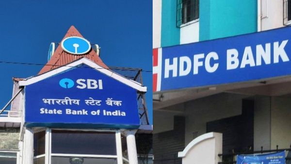 എസ്ബിഐ, എച്ച്ഡിഎഫ്സി ബാങ്കിൽ നിക്ഷേപമുണ്ടോ? എഫ്ഡിയാണോ അതോ ബാങ്ക് ഓഹരികളാണോ ബെസ്റ്റ്? എസ്ബിഐ, എച്ച്ഡിഎഫ്സി ബാങ്കിൽ നിക്ഷേപമുണ്ടോ? എഫ്ഡിയാണോ അതോ ബാങ്ക് ഓഹരികളാണോ ബെസ്റ്റ്?
