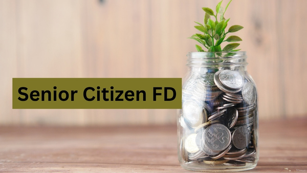 പ്രായം 60 കഴിഞ്ഞോ? എങ്കിൽ ഉയർന്ന പലിശയോടെ സമ്പാദിക്കാം: ഈ ബാങ്കുകൾ മികച്ച എഫ്ഡി സ്കീം നൽകുന്നു