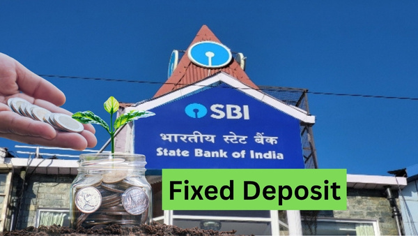 നിക്ഷേപകരേ നിങ്ങളറിഞ്ഞോ? സ്റ്റേറ്റ് ബാങ്ക് ഓഫ് ഇന്ത്യയുടെ ഈ എഫ്ഡി പലിശ നിരക്കുകൾ പരിഷ്കരിക്കുന്നു