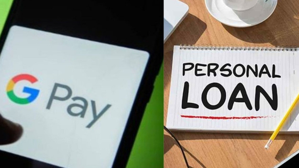 GPay Loan: ​ഗൂ​ഗിൾ പേ വഴി മിനിറ്റുകൾക്കുള്ളിൽ നിങ്ങൾക്ക് വായ്പ കിട്ടും